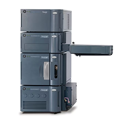 ACQUITY UPLC M-Class