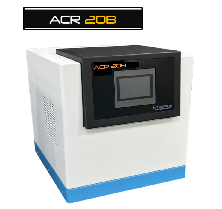 批次型自動化學反應器