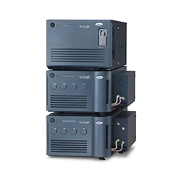 HDX 技術 ACQUITY UPLC M-Class